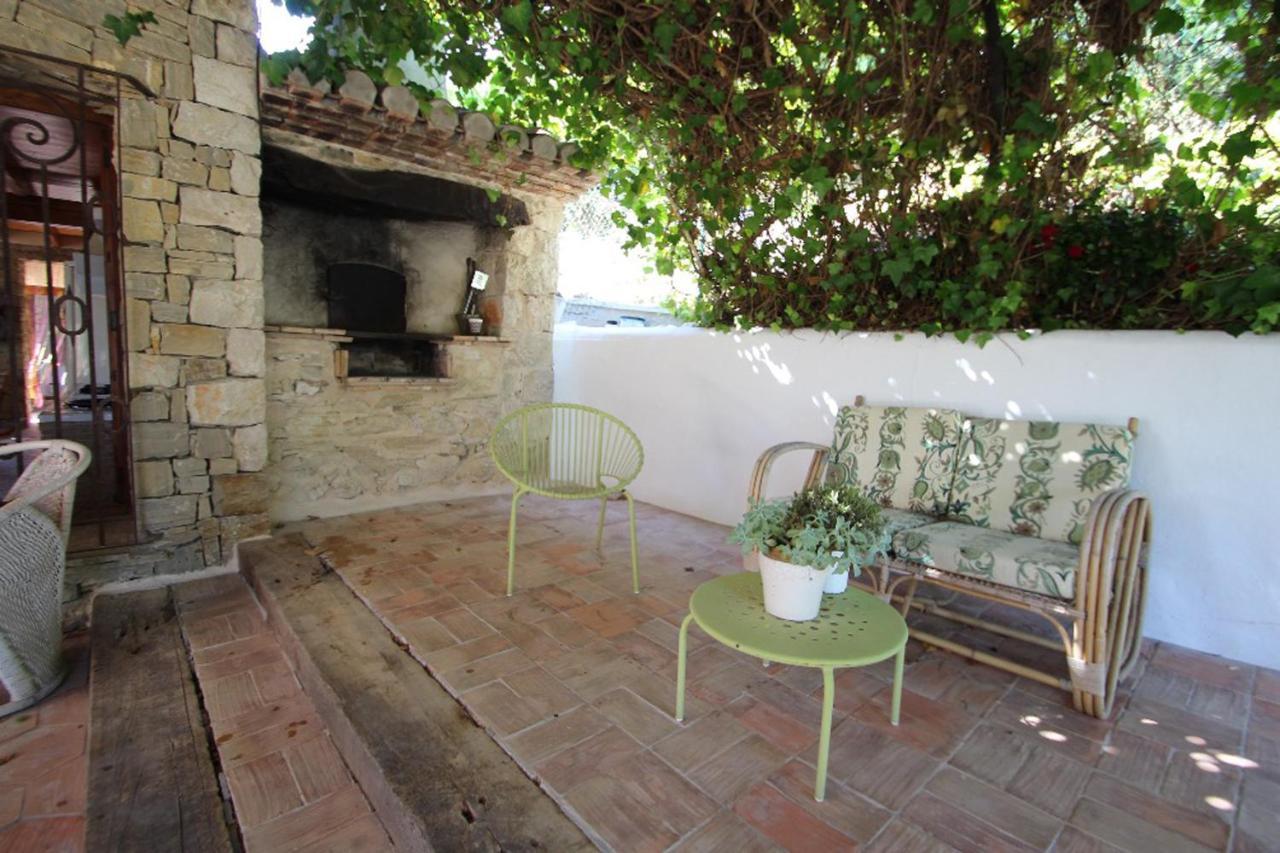 Rocasol - Rustic Finca For Nature Lovers In ベニッサ エクステリア 写真